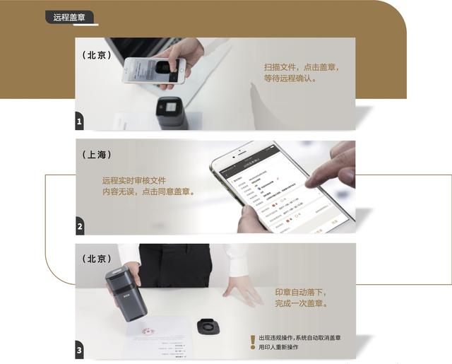 如何有效公章管理？使用在線蓋章軟件，遠(yuǎn)程操控蓋章流程（公司如何實(shí)現(xiàn)遠(yuǎn)程蓋章）