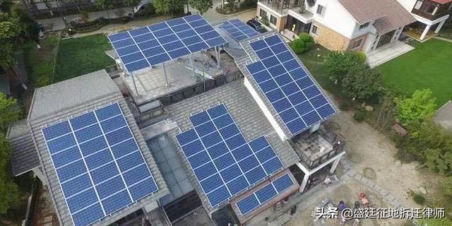 建設(shè)光伏發(fā)電站，占地要求有哪些？（建設(shè)光伏發(fā)電站的條件）