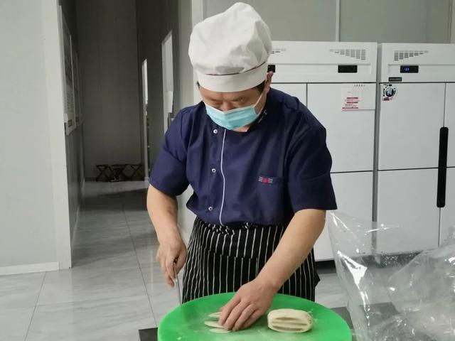 機關管理服務中心原油庫項目部：承壓奮進 用心服務（中原油田機關服務中心）