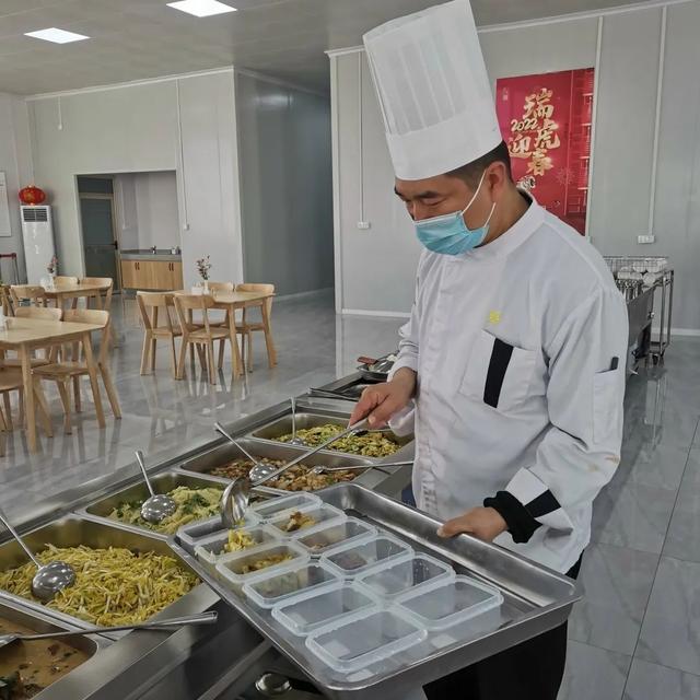 機關管理服務中心原油庫項目部：承壓奮進 用心服務（中原油田機關服務中心）