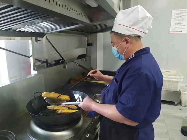機關管理服務中心原油庫項目部：承壓奮進 用心服務（中原油田機關服務中心）