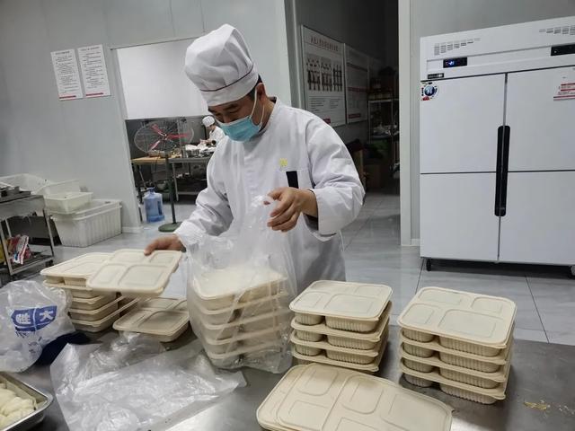 機關管理服務中心原油庫項目部：承壓奮進 用心服務（中原油田機關服務中心）