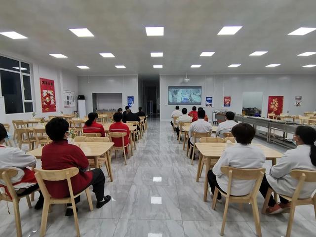 機關管理服務中心原油庫項目部：承壓奮進 用心服務（中原油田機關服務中心）