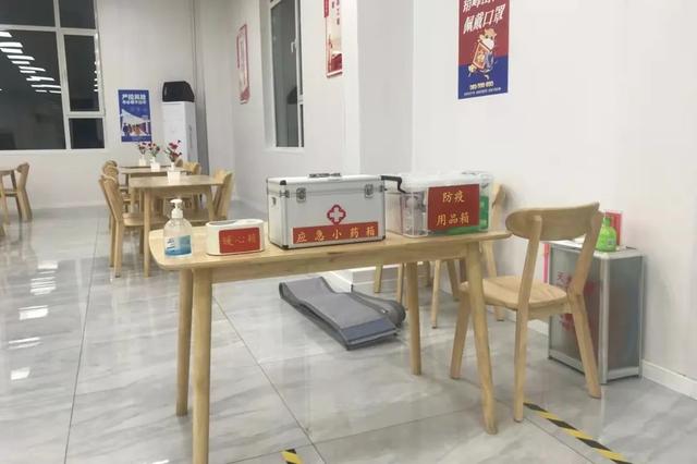 機關管理服務中心原油庫項目部：承壓奮進 用心服務（中原油田機關服務中心）