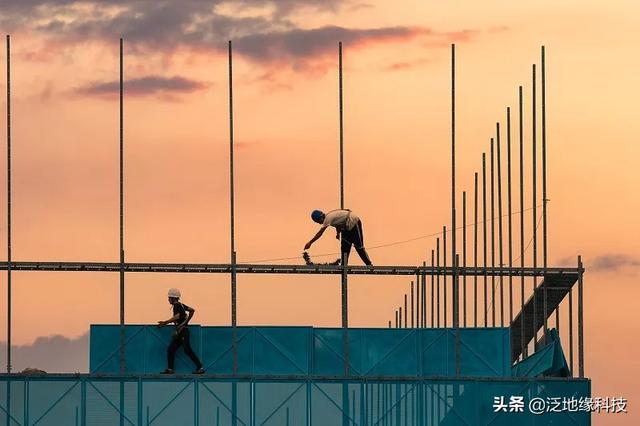 終于明白了！施工現(xiàn)場管理原來這么簡單（現(xiàn)場施工如何管理）