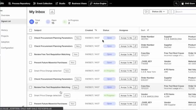被SAP、IBM、微軟盯上的流程挖掘，能長出中國獨(dú)角獸嗎？- 36氪新風(fēng)向