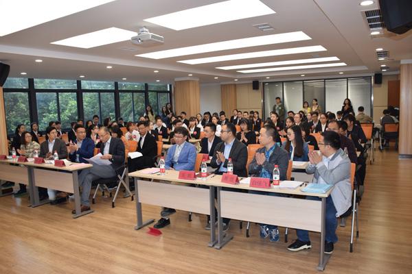8支戰(zhàn)隊(duì)從這場5000人、750支隊(duì)伍的競賽中脫穎而出，總決賽倒計(jì)時(shí)！（n支隊(duì)伍淘汰賽決出1234名）"