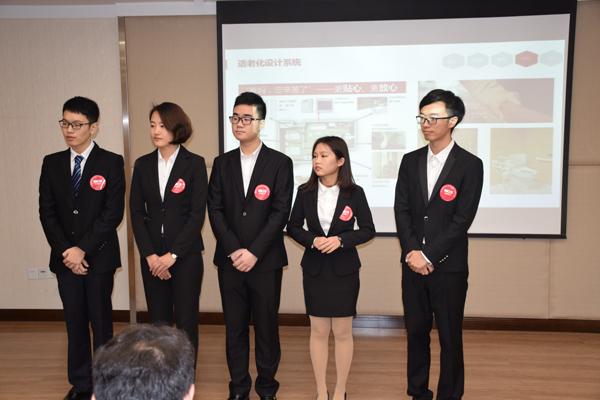 8支戰(zhàn)隊(duì)從這場5000人、750支隊(duì)伍的競賽中脫穎而出，總決賽倒計(jì)時(shí)！（n支隊(duì)伍淘汰賽決出1234名）"