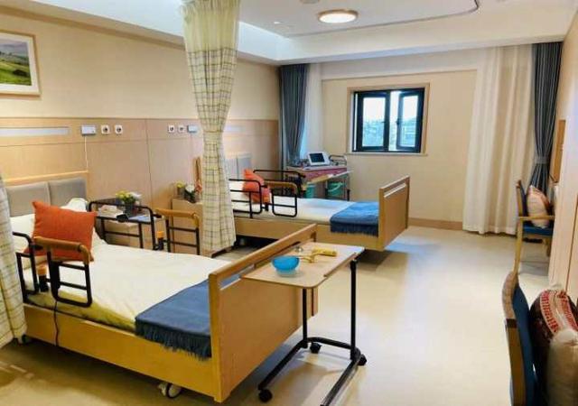 完成率達152.52%，2021年杭州兩項養(yǎng)老民生實事交卷了