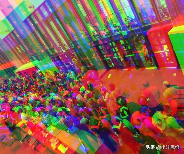 什么是會(huì)展信息化、數(shù)字化、數(shù)智化？（智慧會(huì)展與數(shù)字會(huì)展的區(qū)別）