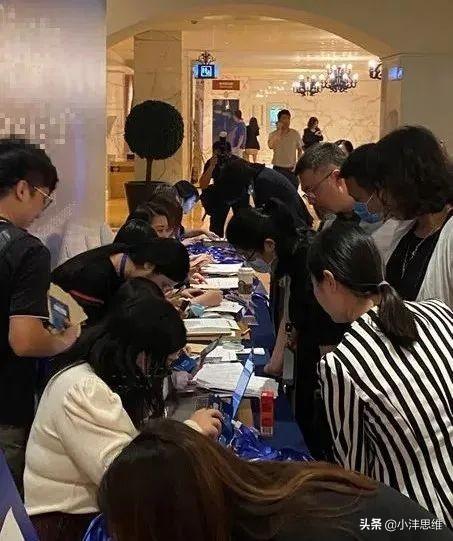 什么是會(huì)展信息化、數(shù)字化、數(shù)智化？（智慧會(huì)展與數(shù)字會(huì)展的區(qū)別）