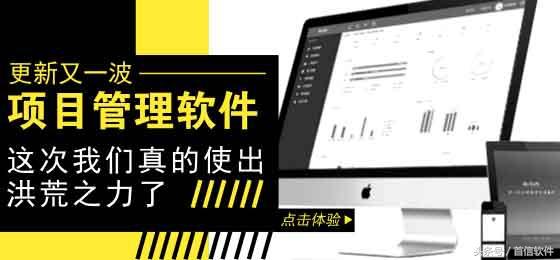 董小姐，一款專為您設(shè)計的項目管理軟件