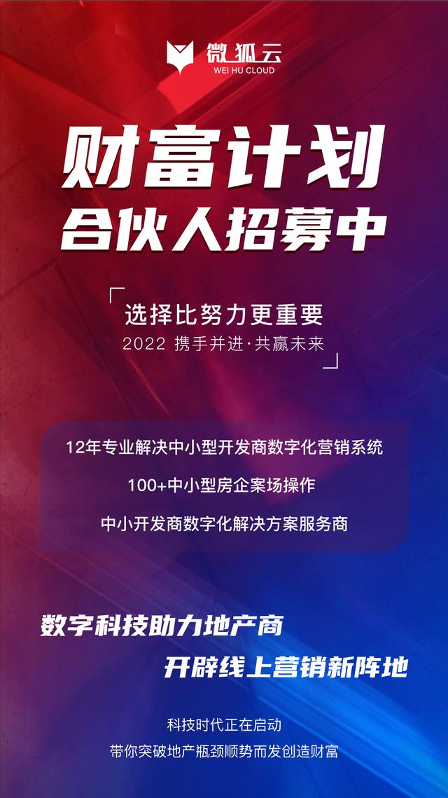 022創(chuàng)業(yè)首選：售樓軟件搶占市場先機(jī)，地產(chǎn)界迎來改革之路（房地產(chǎn)創(chuàng)新創(chuàng)業(yè)）"