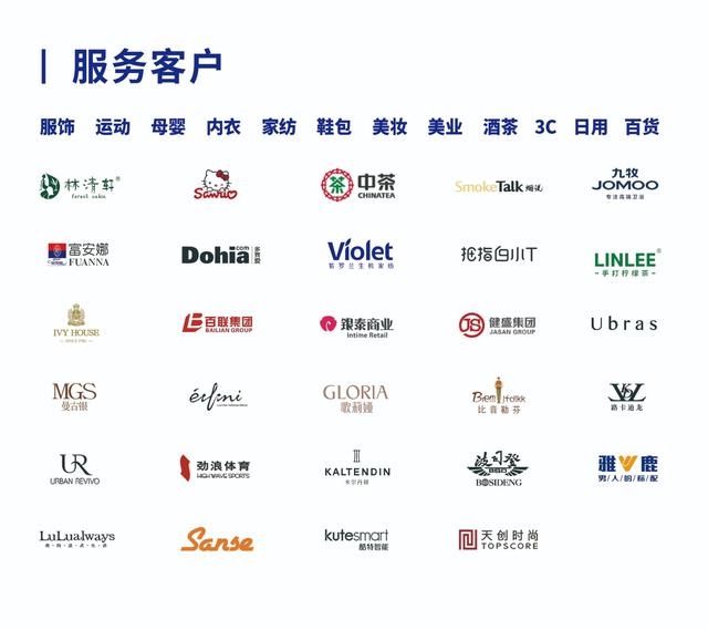 ToB 服務(wù)20年：從傳統(tǒng)ERP到企業(yè)中臺，麗晶助力客戶領(lǐng)跑全渠道時代