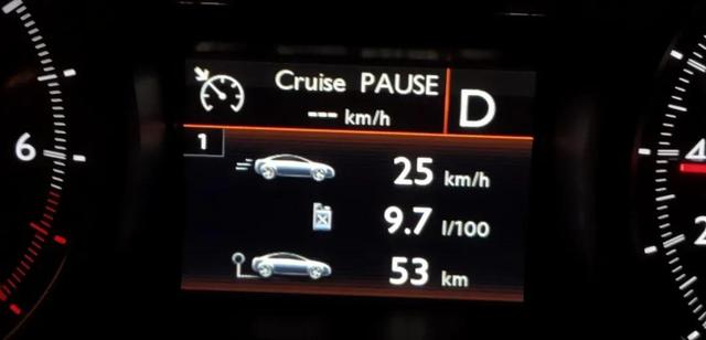 你的車輛油耗怎么看？（車子的油耗怎么看）