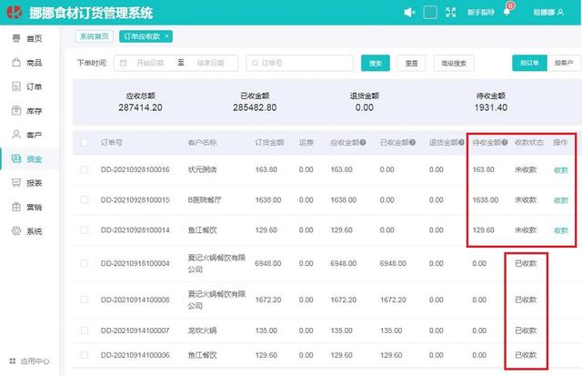 備受好評(píng)的訂單管理軟件是怎樣的呢？（好用的訂單管理軟件）