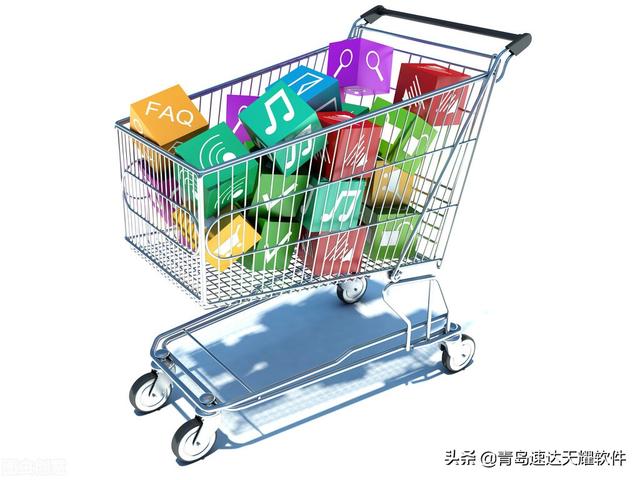 速達(dá)軟件：在線進(jìn)銷存軟件的SAAS模式好不好呢？（速達(dá)進(jìn)銷存軟件怎么樣）