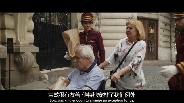 關于人人都熟悉的門衛(wèi)，我們的了解還不夠多（什么樣的門衛(wèi)）