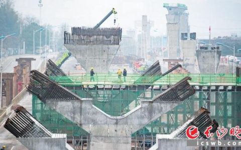 總投資逾3000億元，長沙2022年市政基礎設施項目計劃出爐（長沙市住建局發(fā)布2021年市政基礎設施項目計劃）
