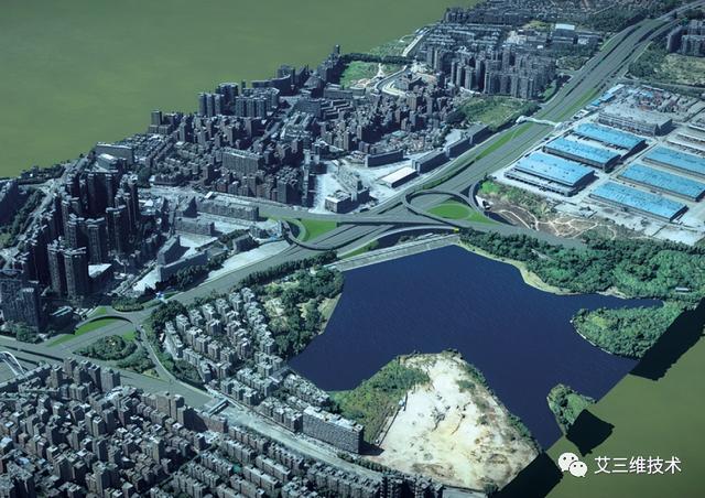 CNCCBIM OpenRoads - 中國適用的道路工程BIM正向設(shè)計(jì)解決方案（CNCCBIM OpenRoads）