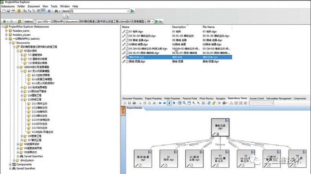 CNCCBIM OpenRoads - 中國適用的道路工程BIM正向設(shè)計(jì)解決方案（CNCCBIM OpenRoads）