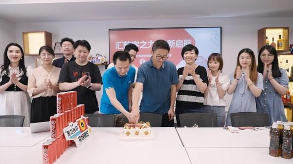 易路助力匯泉人力資源數(shù)字化啟航，打造精致服務(wù)