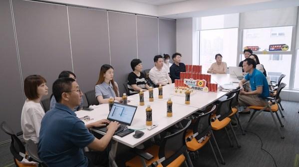 易路助力匯泉人力資源數(shù)字化啟航，打造精致服務(wù)