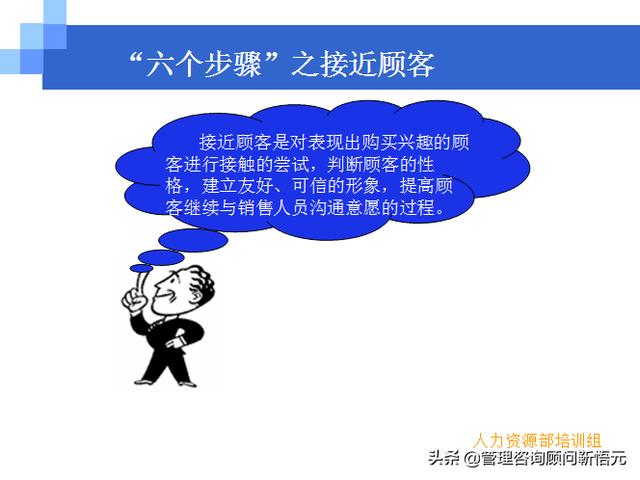 門店員工銷售服務(wù)流程規(guī)范，三個(gè)統(tǒng)一、六個(gè)步驟（門店服務(wù)的六個(gè)要步驟）