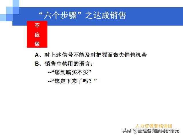 門店員工銷售服務(wù)流程規(guī)范，三個(gè)統(tǒng)一、六個(gè)步驟（門店服務(wù)的六個(gè)要步驟）