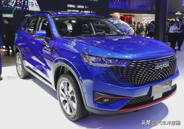 021油耗排名：自主品牌差距明顯，四驅(qū)竟比兩驅(qū)更省？（2021最省油耗車型排名）"
