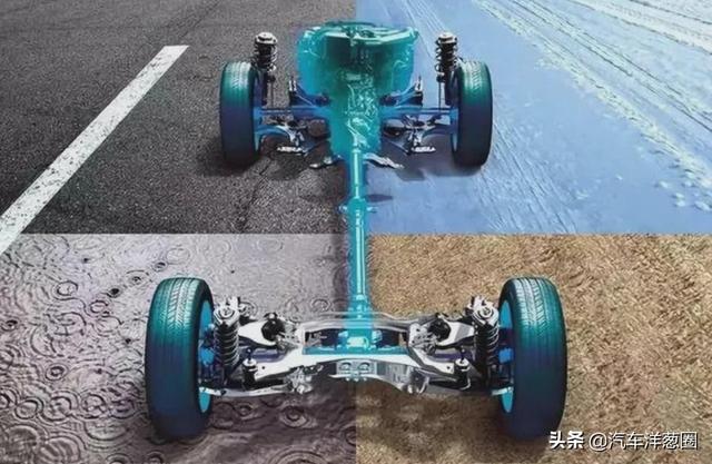 021油耗排名：自主品牌差距明顯，四驅(qū)竟比兩驅(qū)更?。浚?021最省油耗車型排名）"