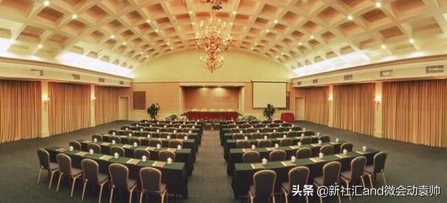 會議會展活動運營管理之淺談會議策劃與會議服務的區(qū)別（會議策劃在會展中有什么意義）
