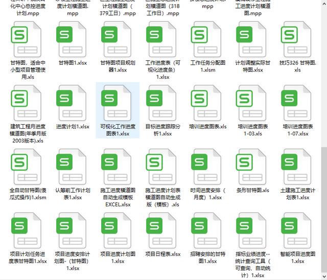 別再說不會畫橫道圖了，63套施工進(jìn)度計(jì)劃橫道圖模板，任你選擇（橫道施工圖進(jìn)度計(jì)劃繪制）