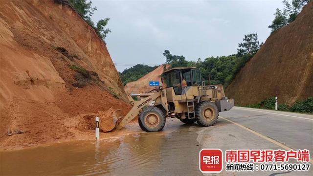 平南公路養(yǎng)護(hù)中心：采取有效措施，全力保障安全暢通（南平市路興公路養(yǎng)護(hù)工程有限公司）