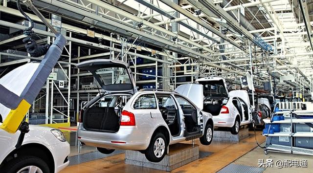 汽車(chē)行業(yè)能源管理系統(tǒng)案例項(xiàng)目（汽車(chē)行業(yè)能源管理系統(tǒng)案例項(xiàng)目分析）
