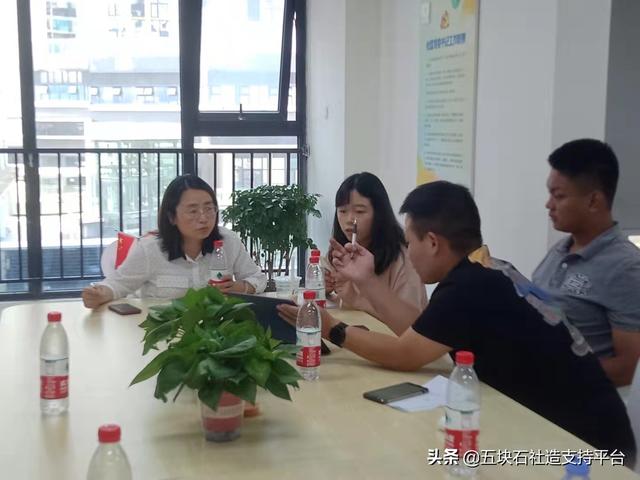 科技賦能，探索社區(qū)保障資金項目管理新模式（社區(qū)保障資金優(yōu)先項目）