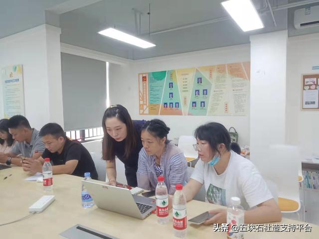 科技賦能，探索社區(qū)保障資金項目管理新模式（社區(qū)保障資金優(yōu)先項目）