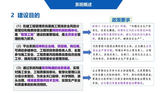 超詳細(xì)！四川省房屋質(zhì)量安全智慧監(jiān)管平臺在建工程管理系統(tǒng)操作培訓(xùn)課件下載
