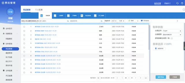 煥然一新的費(fèi)控管理，讓企業(yè)費(fèi)控真正落地（費(fèi)控管理的方式）