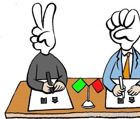 企業(yè)如何做好合同管理？從業(yè)10年的法律顧問講述合同管理十大方法