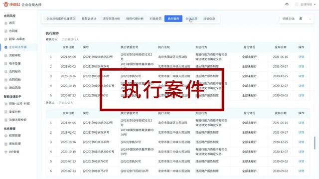 專(zhuān)為企業(yè)解決合同難題的神器來(lái)了！24h智能風(fēng)控，超20+萬(wàn)份模板（公司合同風(fēng)控要求）