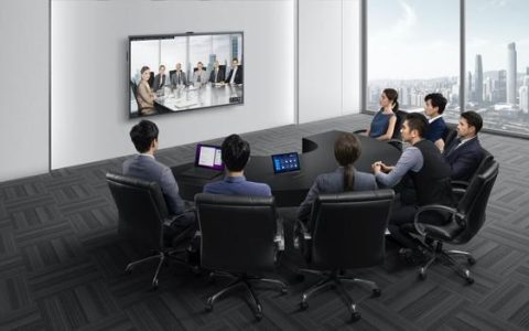 會議平板開創(chuàng)者MAXHUB，重新定義企業(yè)協(xié)作方式（maxhub會議平板操作）