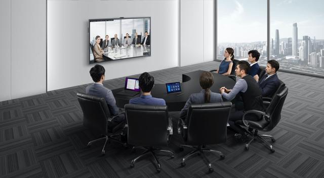 會議平板開創(chuàng)者MAXHUB，重新定義企業(yè)協(xié)作方式（maxhub會議平板操作）