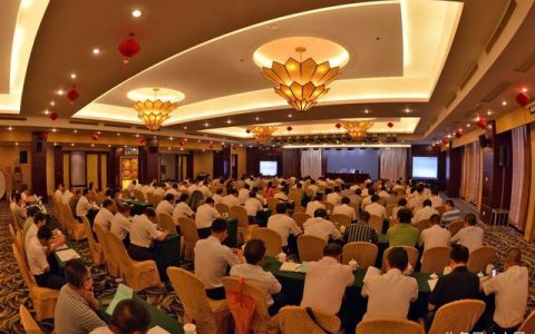 職場(chǎng)禮儀：非常全的會(huì)議座次規(guī)矩，一定值得收藏和學(xué)習(xí)（職場(chǎng)禮儀會(huì)議禮儀）