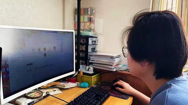 開啟“云辦公”！管道局生產(chǎn)經(jīng)營(yíng)各項(xiàng)工作穩(wěn)步推進(jìn)