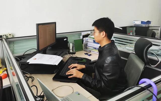 開啟“云辦公”！管道局生產(chǎn)經(jīng)營(yíng)各項(xiàng)工作穩(wěn)步推進(jìn)