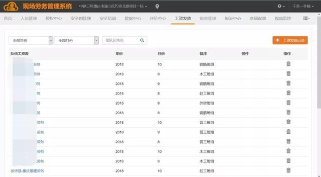 看中建三局如何打造智慧工地？簡(jiǎn)直開(kāi)掛了（中建五局智慧工地）