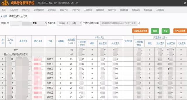 看中建三局如何打造智慧工地？簡(jiǎn)直開(kāi)掛了（中建五局智慧工地）