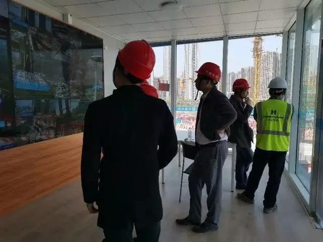 看中建三局如何打造智慧工地？簡(jiǎn)直開(kāi)掛了（中建五局智慧工地）