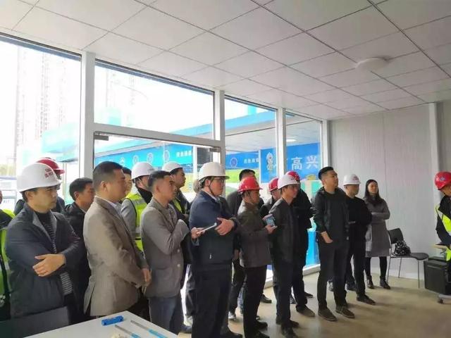 看中建三局如何打造智慧工地？簡(jiǎn)直開(kāi)掛了（中建五局智慧工地）